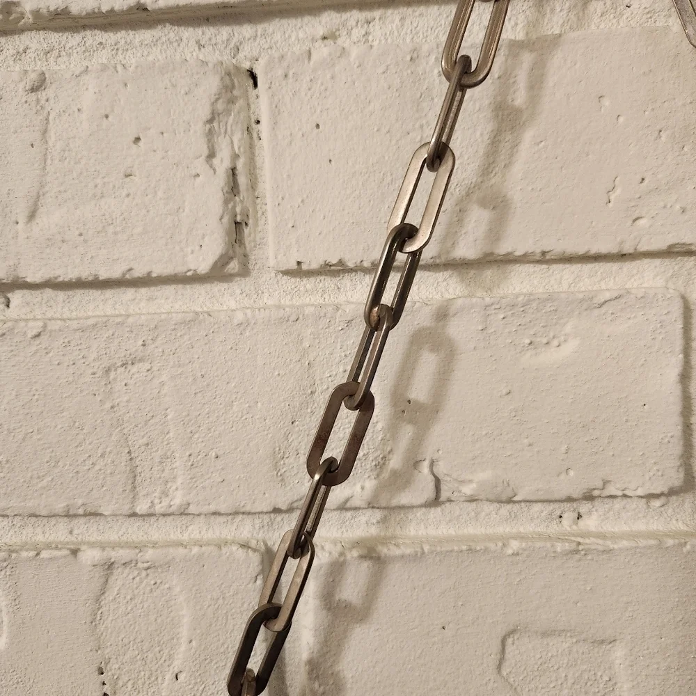 Nine West Black Handbag - Picture 3 of 12